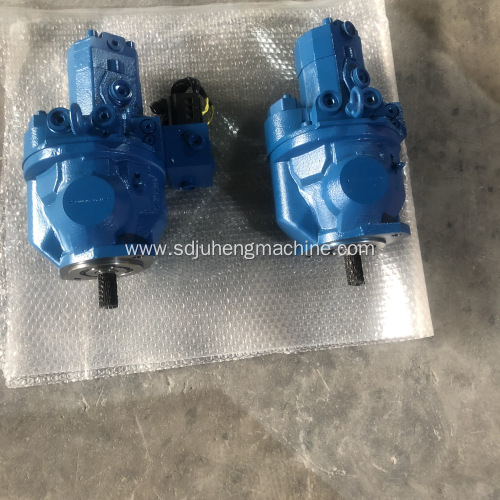 F5VP2D28 CX55 Main Pump CX55 Hydraulic Pump